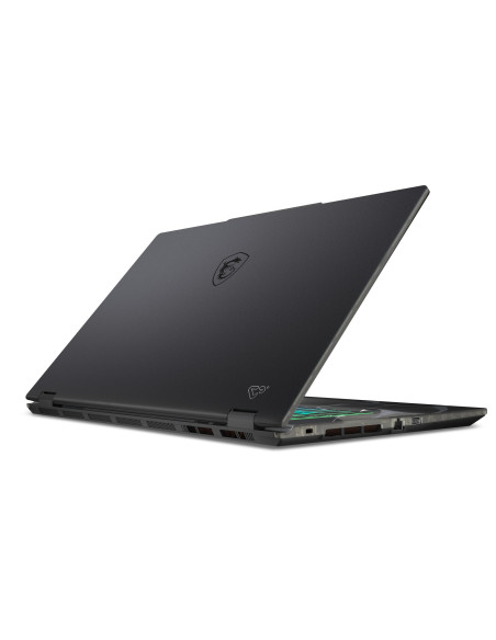 Notebook, MSI, Cyborg, 17 B13WFKG, CPU Intel CoreT i7, i7-13620H, 17.3 ", 1920 x 1080 pixels, RAM 16 GB, DDR5-SDRAM, SSD 512 GB