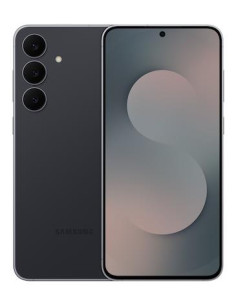 MOBILE PHONE GALAXY S25 FE/128GB BLACK SM-S731B SAMSUNG