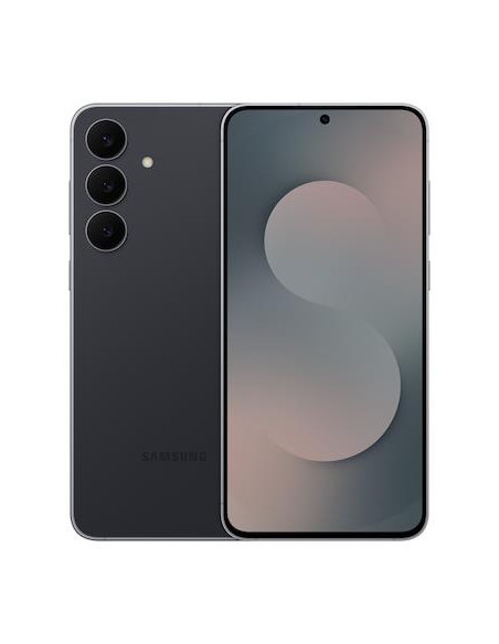 MOBILE PHONE GALAXY S25 FE/128GB BLACK SM-S731B SAMSUNG