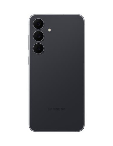 MOBILE PHONE GALAXY S25 FE/128GB BLACK SM-S731B SAMSUNG