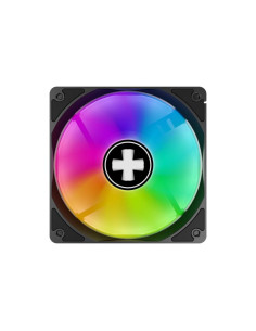 CASE FAN 120MM XPF120X.ARGB/12V XF083 XILENCE