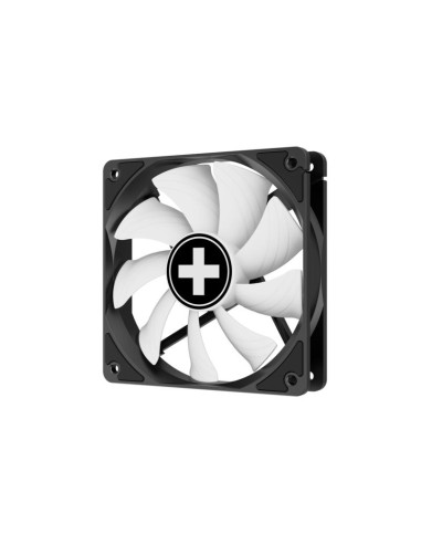 CASE FAN 120MM XPF120X.ARGB/12V XF083 XILENCE