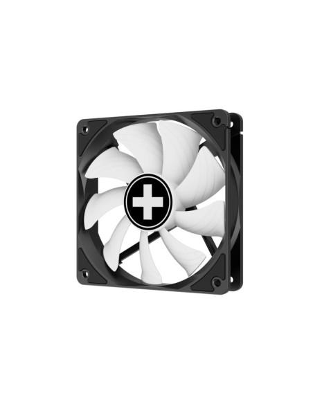 CASE FAN 120MM XPF120X.ARGB/12V XF083 XILENCE