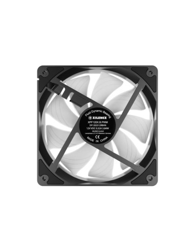 CASE FAN 120MM XPF120X.ARGB/12V XF083 XILENCE
