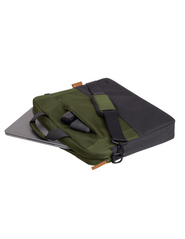 NB CASE LISBOA 16"/GREEN 25245 TRUST