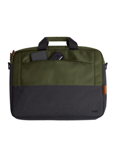 NB CASE LISBOA 16"/GREEN 25245 TRUST