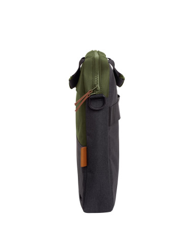 NB CASE LISBOA 16"/GREEN 25245 TRUST