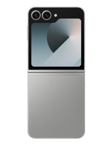 MOBILE PHONE GALAXY Z FLIP6/512GB SILVER SM-F741B SAMSUNG