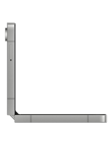 MOBILE PHONE GALAXY Z FLIP6/512GB SILVER SM-F741B SAMSUNG