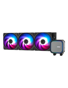 CPU COOLER MULTI SOCKET/MAG CORELIQUID A13 360 MSI