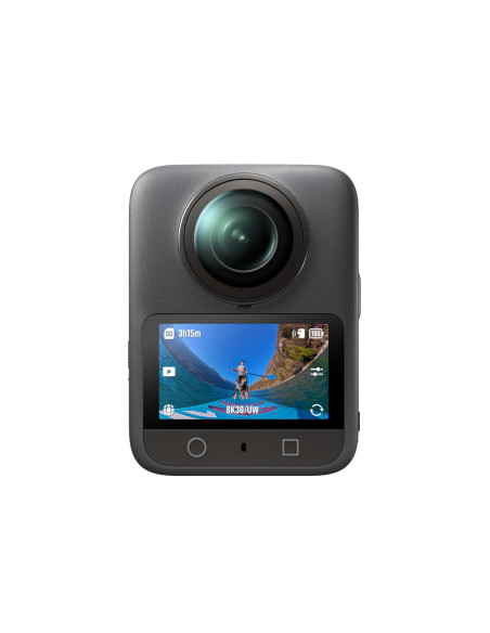 CAMERA OSMO 360 ADVENTURE/COMBO CP.OS.00000442 DJI