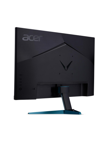 LCD Monitor, ACER, VG271UM3BMIIPX, 27", Gaming, Panel IPS, 2560x1440, 16:9, 180HZ, Matte, 1 ms, Speakers, Tilt, Colour Black, U