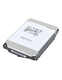 HDD, TOSHIBA, 18TB, SATA, 512 MB, 7200 rpm, 3,5", MG09ACA18TE