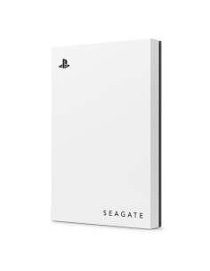 External HDD, SEAGATE, STLV2000201, 2TB, USB 3.0, Colour White, STLV2000201