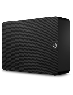 External HDD, SEAGATE, Expansion, 8TB, USB 3.0, Drives 1, Black, STKP8000400