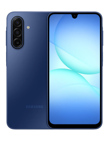 MOBILE PHONE GALAXY A17 5G/4/128GB BLUE SM-A176B SAMSUNG