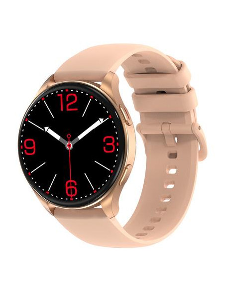 SMARTWATCH X20/GOLD X20GOLD BLACKVIEW