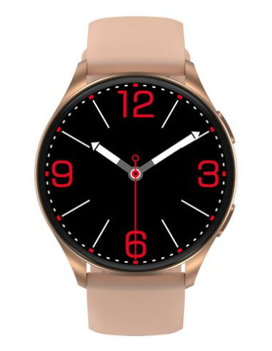 SMARTWATCH X20/GOLD X20GOLD BLACKVIEW