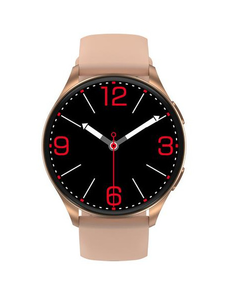 SMARTWATCH X20/GOLD X20GOLD BLACKVIEW