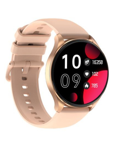 SMARTWATCH X20/GOLD X20GOLD BLACKVIEW