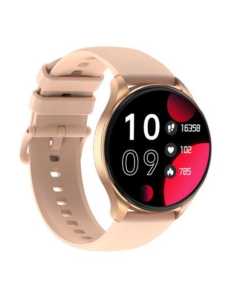 SMARTWATCH X20/GOLD X20GOLD BLACKVIEW