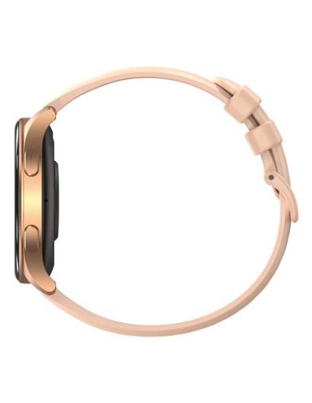 SMARTWATCH X20/GOLD X20GOLD BLACKVIEW