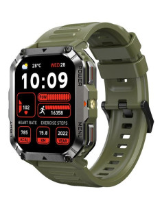 SMARTWATCH W70 PRO/GREEN W70PROGREEN BLACKVIEW