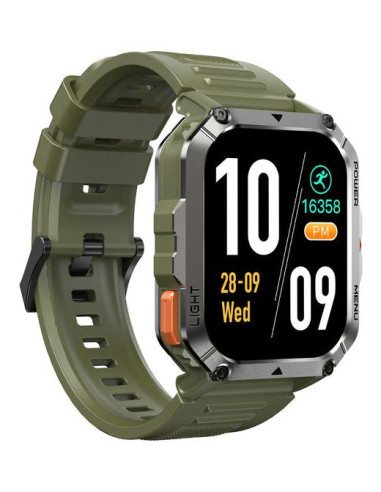SMARTWATCH W70 PRO/GREEN W70PROGREEN BLACKVIEW