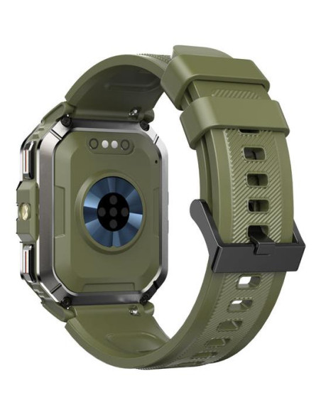 SMARTWATCH W70 PRO/GREEN W70PROGREEN BLACKVIEW