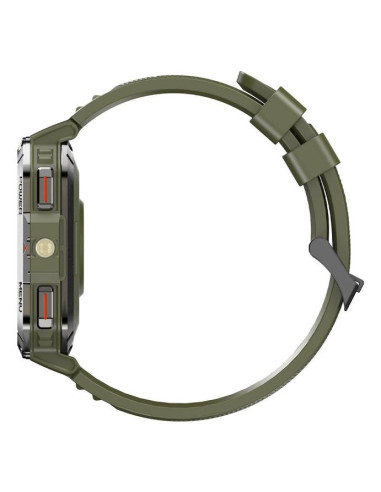 SMARTWATCH W70 PRO/GREEN W70PROGREEN BLACKVIEW