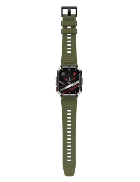 SMARTWATCH W70 PRO/GREEN W70PROGREEN BLACKVIEW