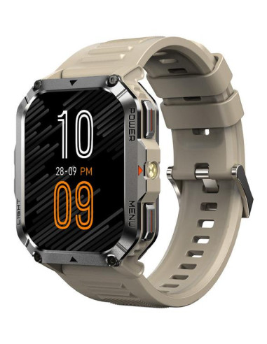 SMARTWATCH W70 PRO/KHAKI W70PROKHAK BLACKVIEW