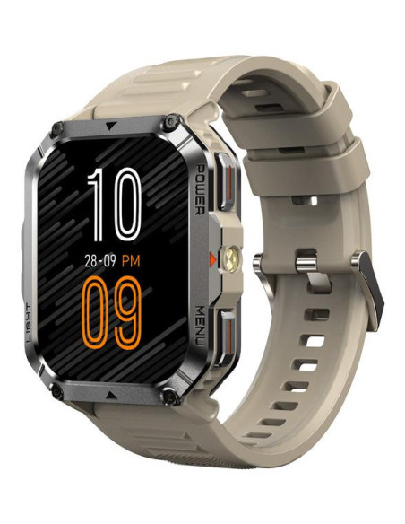 SMARTWATCH W70 PRO/KHAKI W70PROKHAK BLACKVIEW