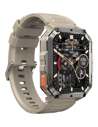 SMARTWATCH W70 PRO/KHAKI W70PROKHAK BLACKVIEW