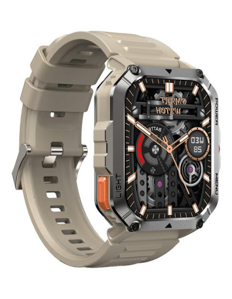 SMARTWATCH W70 PRO/KHAKI W70PROKHAK BLACKVIEW