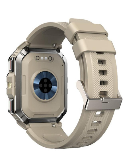 SMARTWATCH W70 PRO/KHAKI W70PROKHAK BLACKVIEW