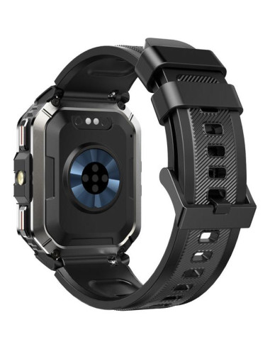 SMARTWATCH W70 PRO/BLACK W70PROBLACK BLACKVIEW