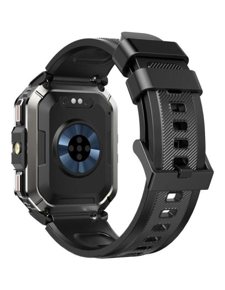 SMARTWATCH W70 PRO/BLACK W70PROBLACK BLACKVIEW