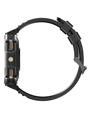 SMARTWATCH W70 PRO/BLACK W70PROBLACK BLACKVIEW