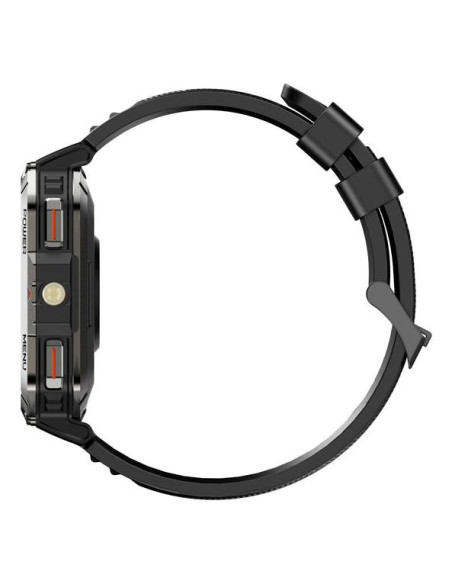 SMARTWATCH W70 PRO/BLACK W70PROBLACK BLACKVIEW