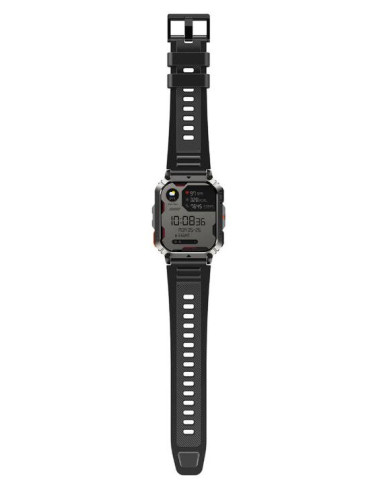 SMARTWATCH W70 PRO/BLACK W70PROBLACK BLACKVIEW