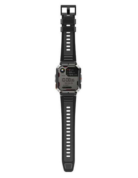 SMARTWATCH W70 PRO/BLACK W70PROBLACK BLACKVIEW