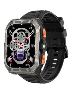 SMARTWATCH W80 PRO/BLACK W80PROBLACK BLACKVIEW