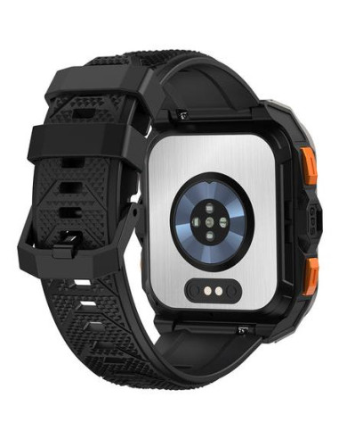 SMARTWATCH W80 PRO/BLACK W80PROBLACK BLACKVIEW