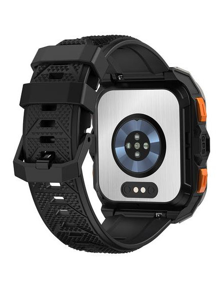 SMARTWATCH W80 PRO/BLACK W80PROBLACK BLACKVIEW