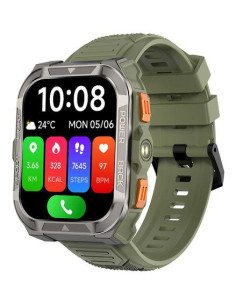 SMARTWATCH W80 PRO/GREEN W80PROGREEN BLACKVIEW