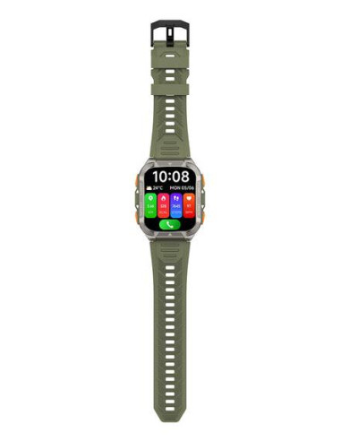SMARTWATCH W80 PRO/GREEN W80PROGREEN BLACKVIEW