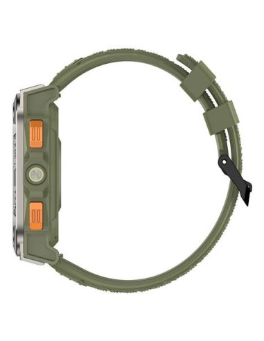 SMARTWATCH W80 PRO/GREEN W80PROGREEN BLACKVIEW