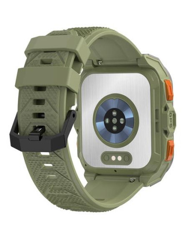 SMARTWATCH W80 PRO/GREEN W80PROGREEN BLACKVIEW