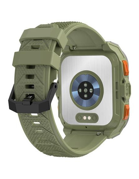 SMARTWATCH W80 PRO/GREEN W80PROGREEN BLACKVIEW